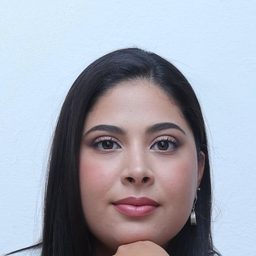 Dra. Maria Fernanda Valdenebro Pineda